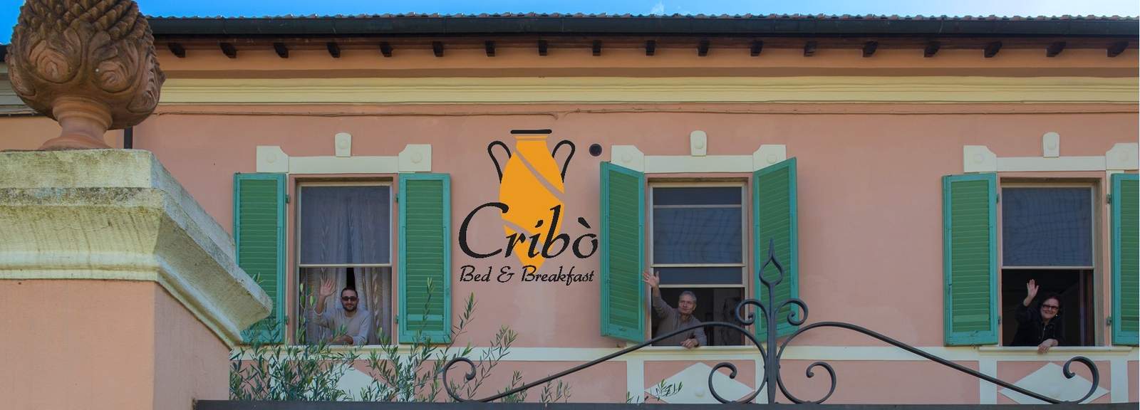 Bed And Breakfast Cribò